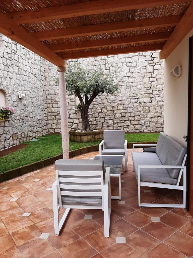 Bmp Apartment Deluxe 1 Jacuzzi Riscaldata Privata Vista Lago Di Garda Brenzone sul Garda Eksteriør billede
